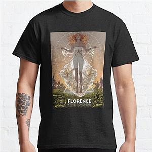 Florence Angel Classic T-Shirt