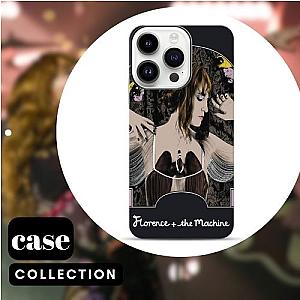 Florence & The Machine Cases