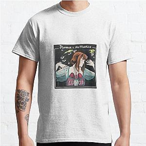 Florence & The Machine - Lungs Classic T-Shirt