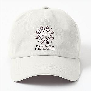 Florence Logo Dad Hat