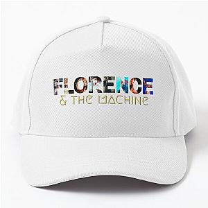 Florence and The Machine Sweatshirt  T Shirt - Florence and The Machine Stickers Baseball Cap