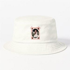 Florence Welch Art Bucket Hat