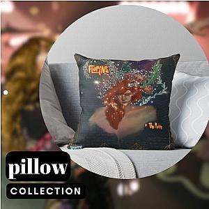 Florence & The Machine Pillows