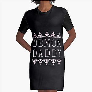 Florence Welch 2022  Graphic T-Shirt Dress