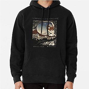 Florence Pullover Hoodie