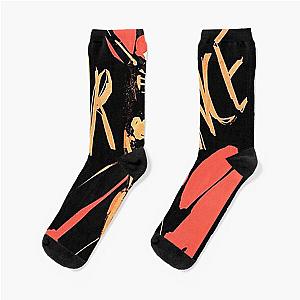 The Florence Dance Socks