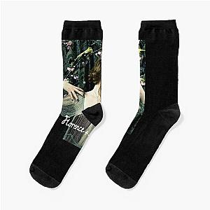 Poster Florence Graphic Picture Socks