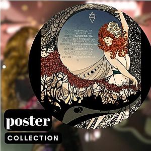 Florence & The Machine Posters