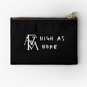 Florence and the Machine Zipper Pouch