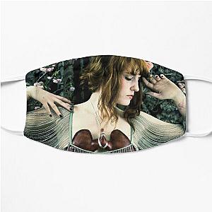 florence lungs 2021 masmaret Flat Mask