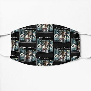 Florence and The Machine Lungs  Flat Mask