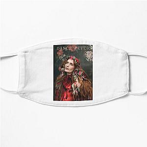 Florence Welch Dance Fever Flat Mask