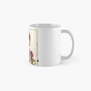 florence lungs 2021 tour masmaret Classic Mug