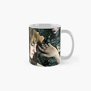 florence lungs 2021 masmaret Classic Mug