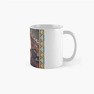 Florence and The Machine Dance Fever Choreomania Classic Mug