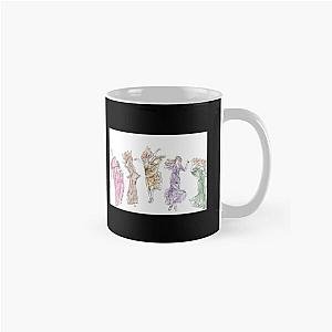 Florence Welch    Classic Mug