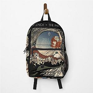 Florence US Tour 2015 Backpack