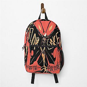 The Florence Dance Backpack