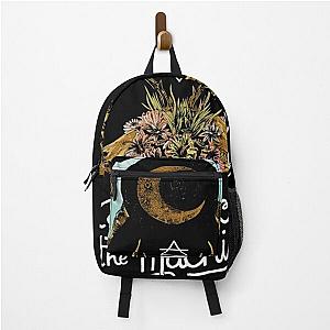 FLORENCE AND THE MACHINE BAND Backpack