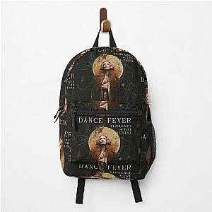 florence dance fever album tour 2022 masjuna Backpack