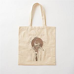 2022 Florence And The Machine Tour Cotton Tote Bag