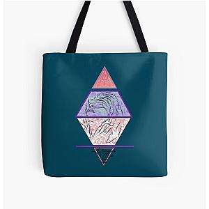 Florence and the machine   All Over Print Tote Bag