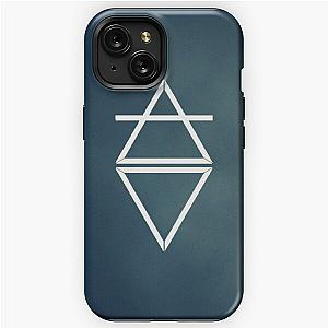 florence and the machine iPhone Tough Case