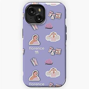 Florence by mills 16 wishes collection  iPhone Tough Case