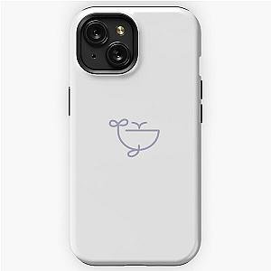 Florence By Mills Whale Apparel iPhone Tough Case