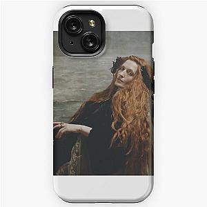 Florence and The Machine iPhone Tough Case