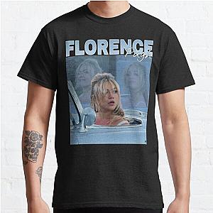 Florence Pugh  Classic T-Shirt