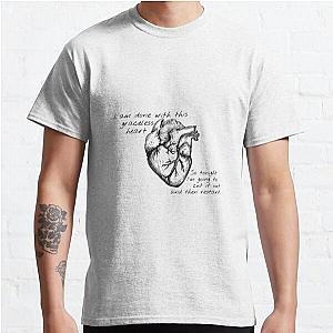 Florence and the Machine - Shake It Out Classic T-Shirt