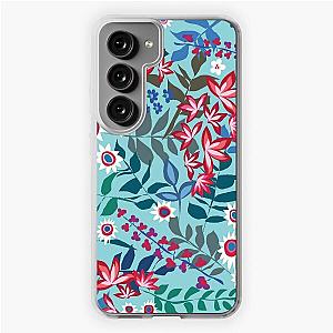 meet me in florence Samsung Galaxy Soft Case