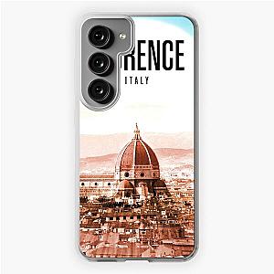 Florence - Italy Samsung Galaxy Soft Case