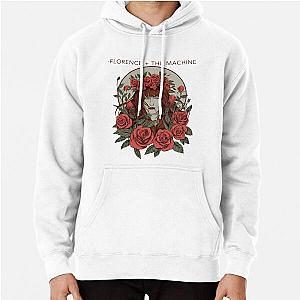 Florence And The Machine Pullover Hoodie