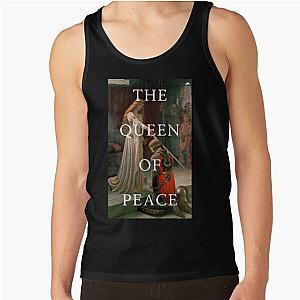 Florence + The Machine - The Queen of Peace Tank Top