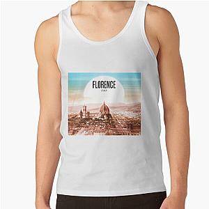 Florence - Italy Tank Top