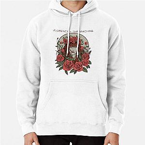 Florence And The Machine Pullover Hoodie