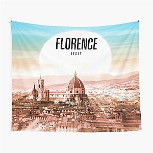 Florence - Italy Tapestry