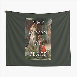 Florence + The Machine - The Queen of Peace Tapestry