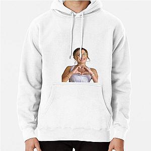 millie bobby brown florence Pullover Hoodie