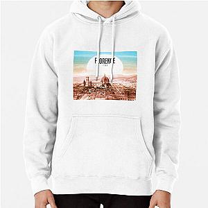 Florence - Italy Pullover Hoodie