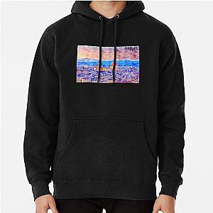 Florence holiday Pullover Hoodie