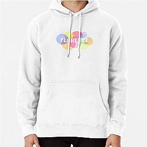 Florence Bubbles Pullover Hoodie