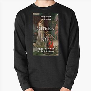 Florence + The Machine - The Queen of Peace Pullover Sweatshirt