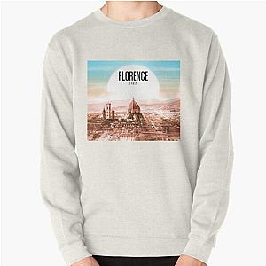 Florence - Italy Pullover Sweatshirt