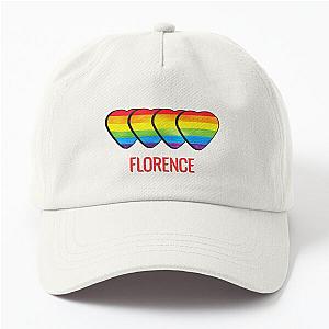 Florence Pride Dad Hat