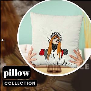 Florence & The Machine Pillows