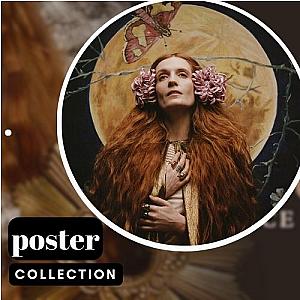 Florence & The Machine Posters