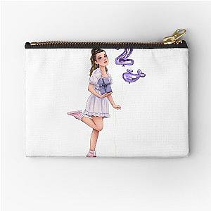 Florence by Mills 2nd Birthday! Zipper Pouch